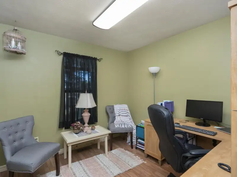 Versatile Office Building in Historic Staunton, Va with High Visibility and Functional Layout
