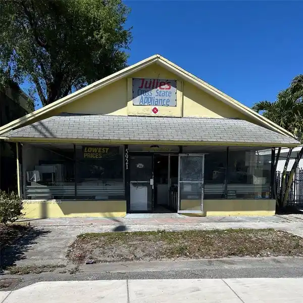 Commercial Lease