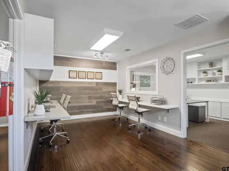Two-story Professional Office Facility in Mount Pleasant Near Main Street