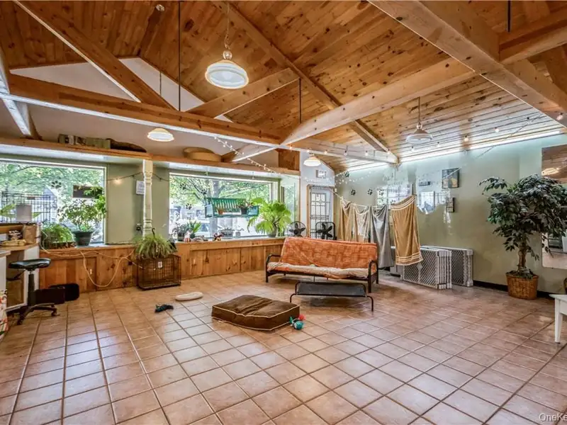 Income Producing Commercial Property with Multiple Storefronts and Office Spaces in Cold Spring