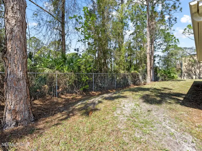 Commercial Building with Offices and Storage in St. Johns County, Ci Zoning