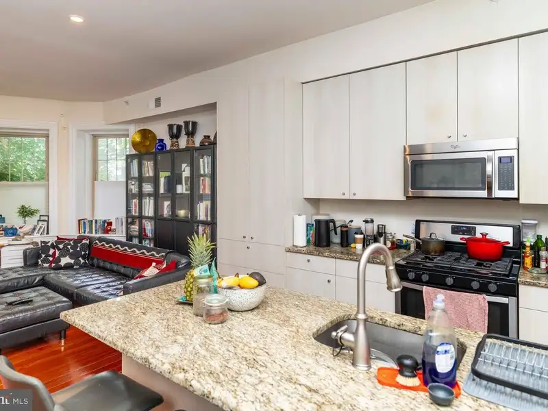 Turn-key 20-unit Mixed-use Property in Philadelphia's Tulpehocken Historic District