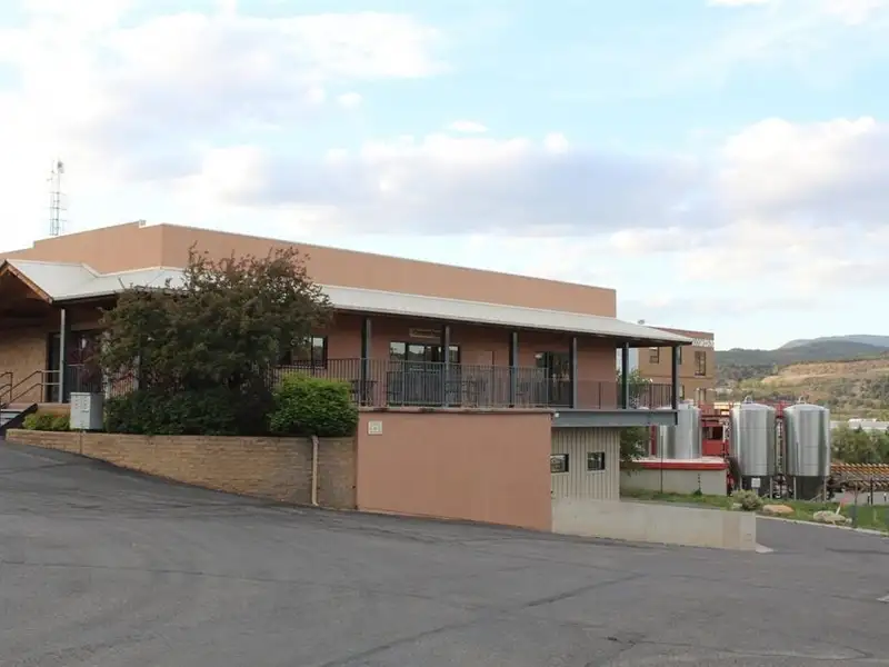 Commercial Condo in Bodo Park with Custom Finishes and Great Visibility