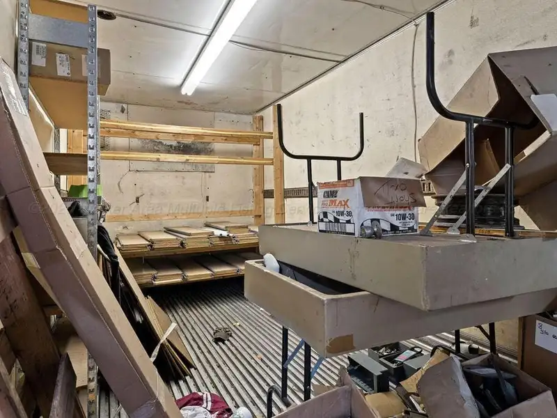 Versatile 8,370 Sqft Property with Storage and Kitchen Near Interstate