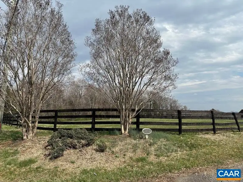 115-acre Horse Farm with Gated Entry and Prime Us 29 Road Frontage