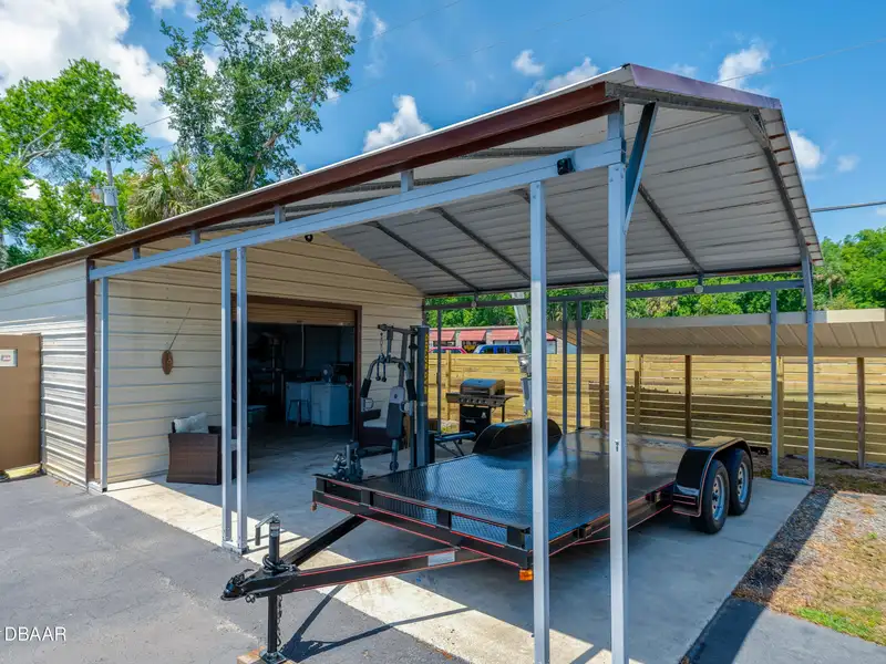 Mixed Use Property: Light Industrial Lot with Adjoining Residential Home and Expansion Potential