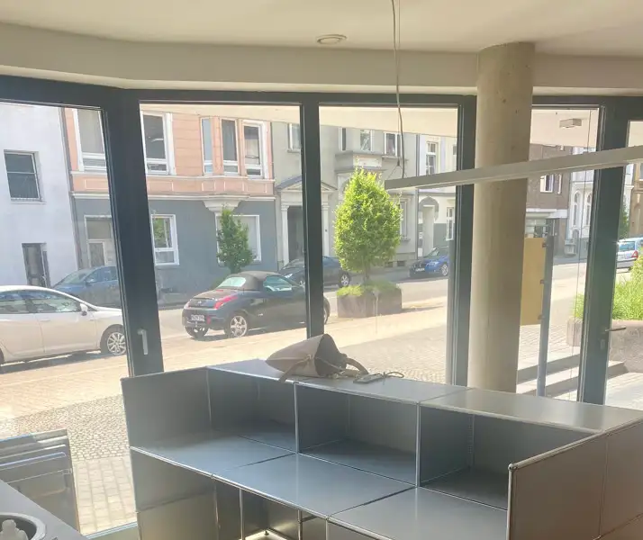 Modern Investment Properties in Mönchengladbach Center: Office and Practice Units Available