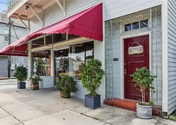 Commercial Lease