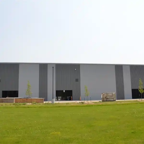 Commercial Lease