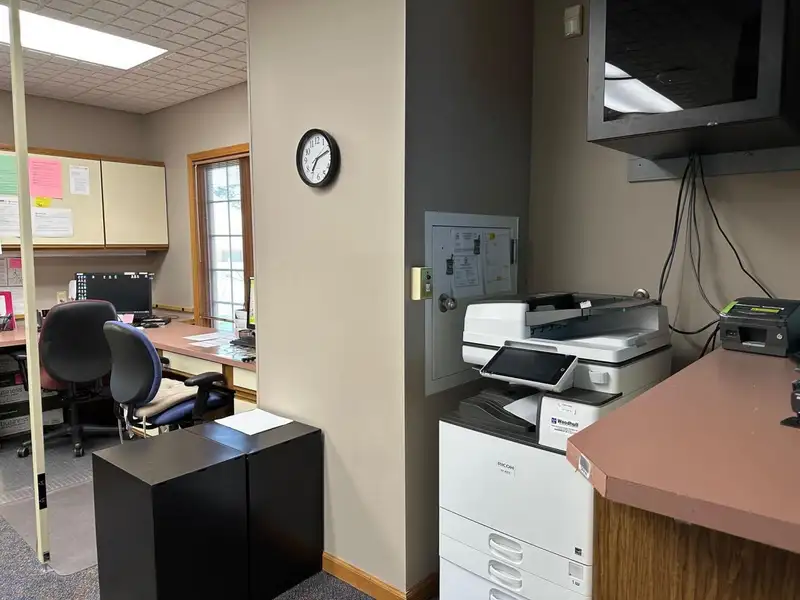 Versatile Commercial Property with Medical History on 2.3 Acres in Nx City