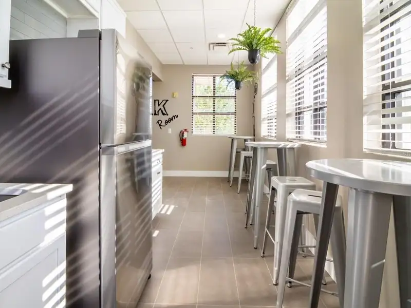 Smart Office Spaces for Rent in Legends Pointe - Suite 201, Flexible Lease Terms