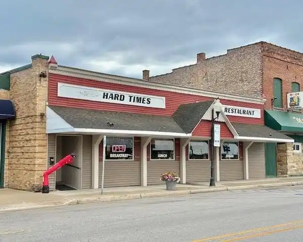 Commercial Sale
