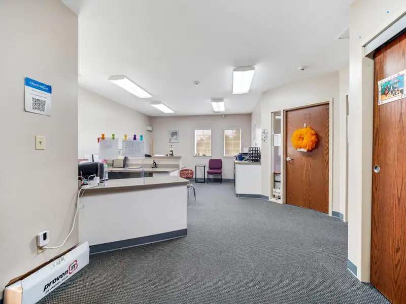 Turn-key Church with Daycare on 9 Acres in Merrillville, Indiana