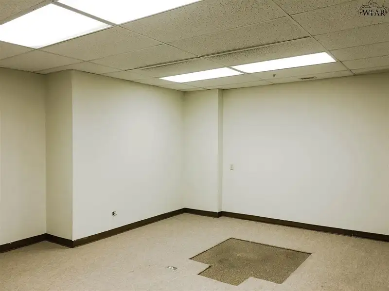 Downtown Wichita Falls Office Space – 1,847 Sq Ft with Utilities Included