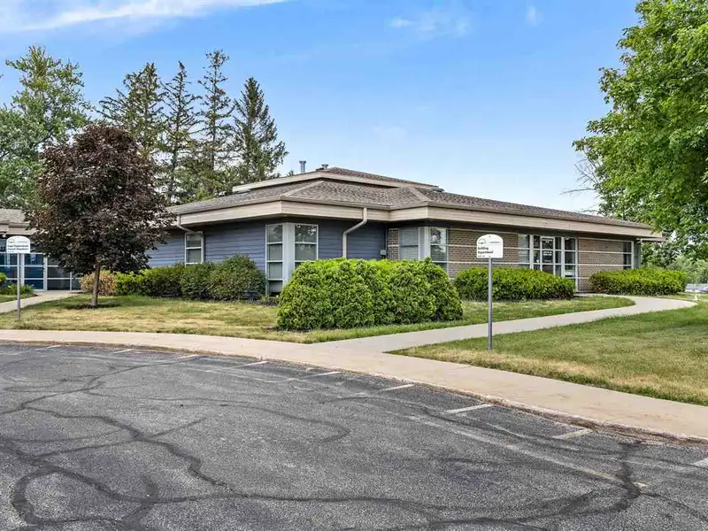 Three Office Buildings for Lease: 5,833 Sf, 7,191 Sf, and 4,400 Sf Suites Available