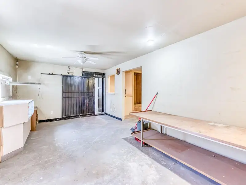 Single Story Free-standing Building with Dual Retail Spaces Near Va Hospital Fresno