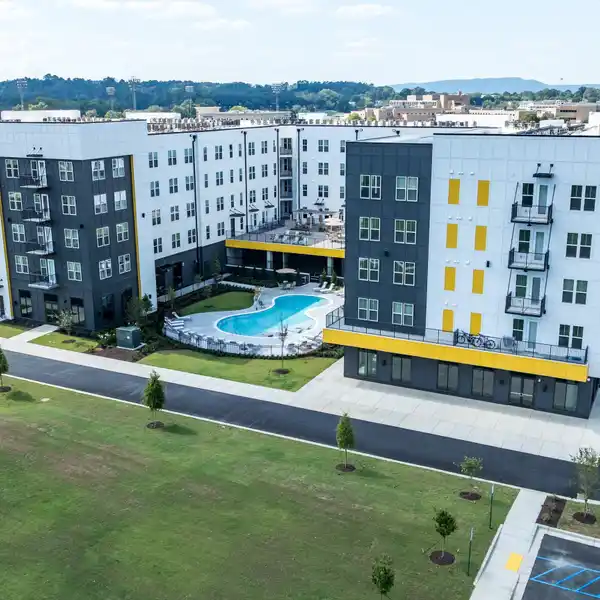 Commercial Lease