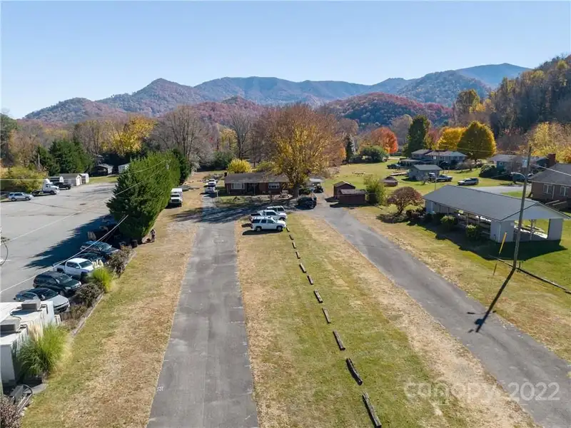 Commercial Land for Sale in Waynesville - 2.12 Acres with Road Frontage