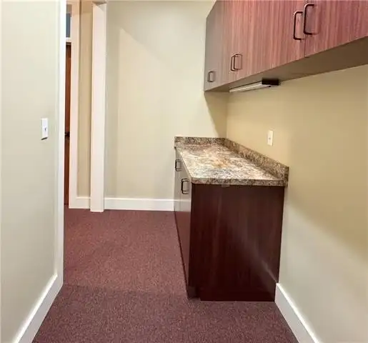 Upscale Office Space for Lease in Downtown Covington with Shared Amenities