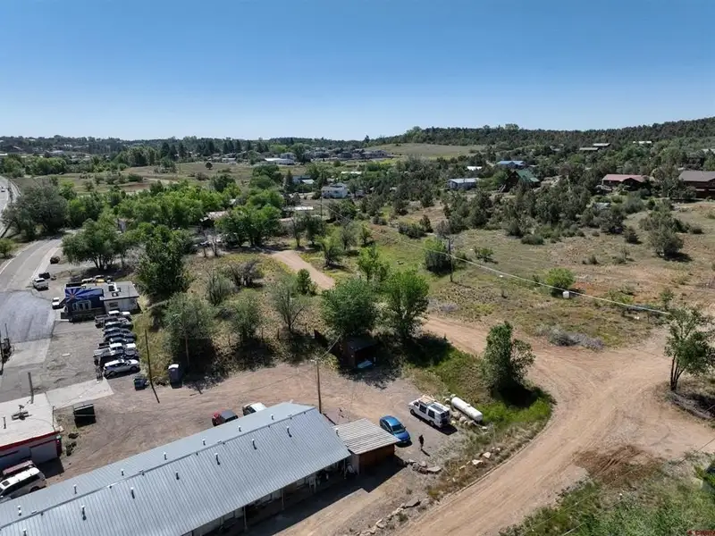 Two Commercial Properties in Durango: 5.62 Acres with Income Potential