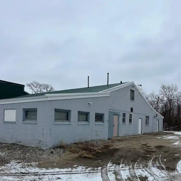 Commercial Sale