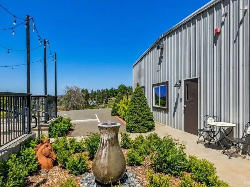 20-acre Winery Estate in Apple Hill with Event Space and Residential Home