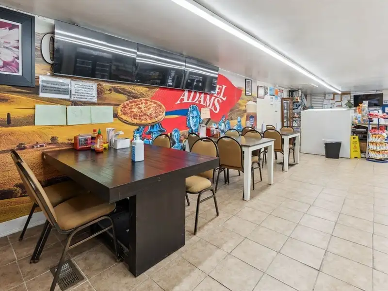 Turnkey Business and Real Estate for Sale with Equipment and Inventory Included