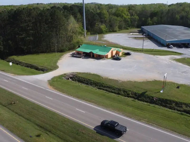 Turnkey Restaurant for Sale on Highway 72 - Burnsville, Mn