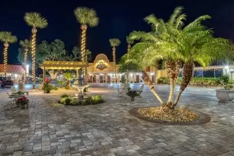 Boutique Hotel for Sale in Historic St. Augustine - Villa 1565