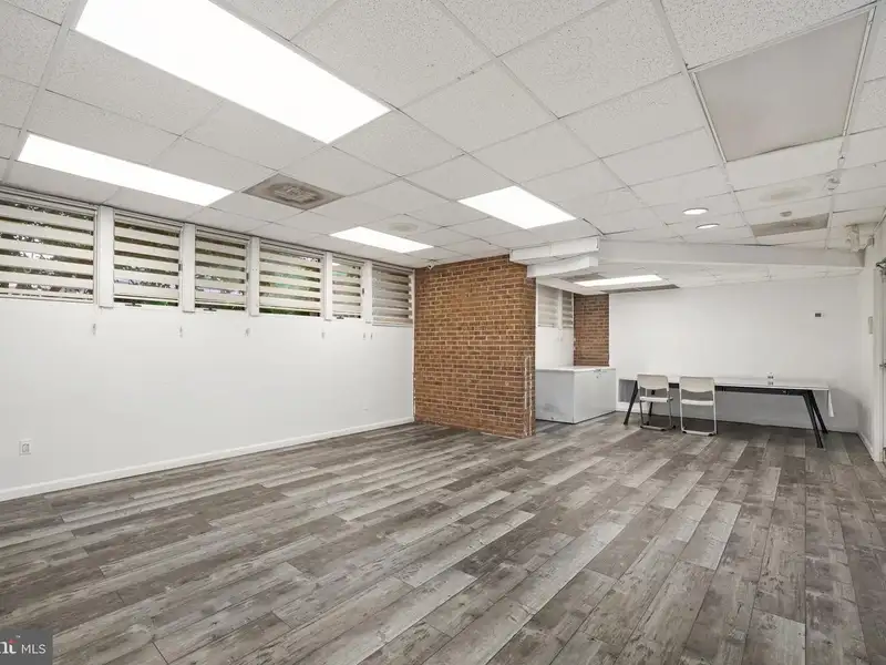 Commercial Building for Sale in Annandale - 8,202 Sq. Ft., Zoned C-3, Corner Lot