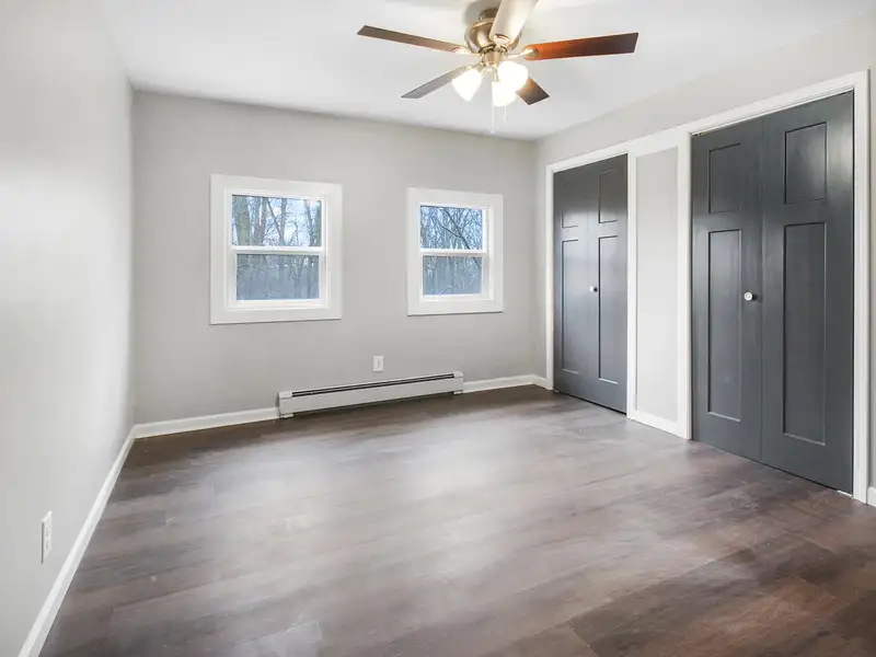 Mixed-use Two Unit Building with Remodeled Three Bedroom Apartment in Prime Location