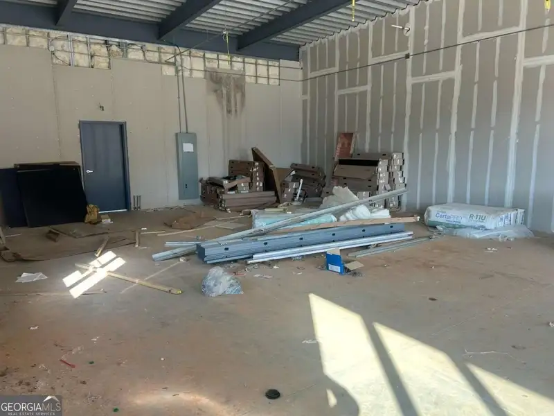 Newly Constructed Restaurant/retail Space for Lease on South Hwy 365, 1500 Sq Ft