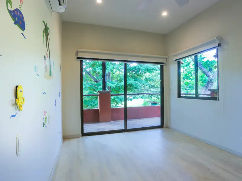 Established Restaurant with Apartments and Expansion Potential in Playa Tamarindo
