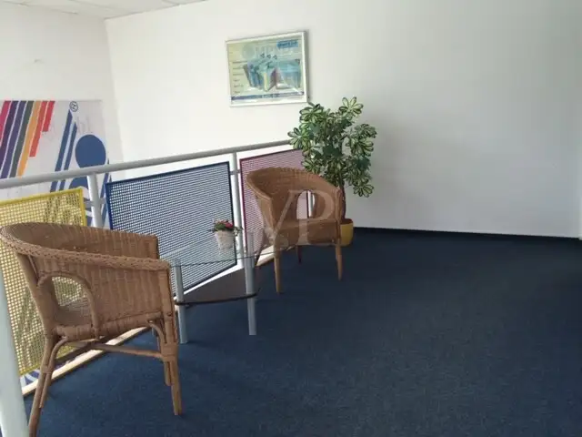 Versatile Commercial Property for Manufacturing/warehousing with Ample Office Space in Prime Location