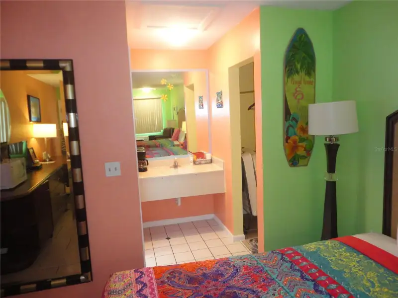 Beachfront Motel in Flagler Beach with Ocean Views and Turn-key Business Opportunity