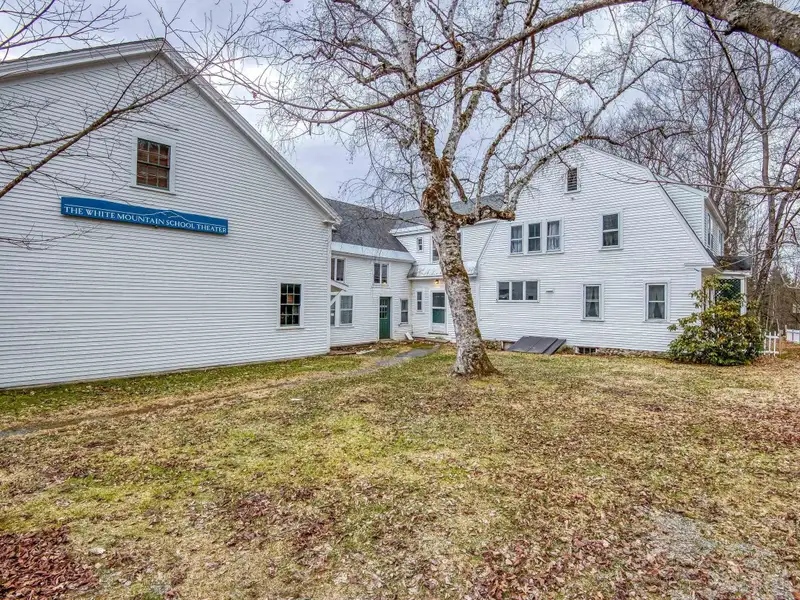 112± Acres of Bank-owned Commercial Property with Development Potential in Bethlehem, Nh