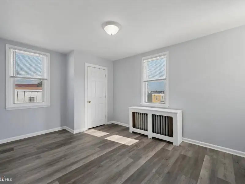 Mixed-use Property with Retail Space and 3-bedroom Apartment in Upper Darby