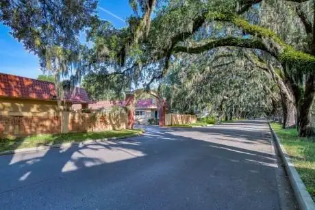 Boutique Hotel for Sale in Historic St. Augustine - Villa 1565