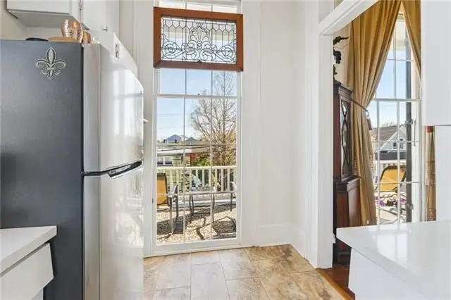 Historic Greek Revival Multifamily Property in Marigny with Renovation Potential
