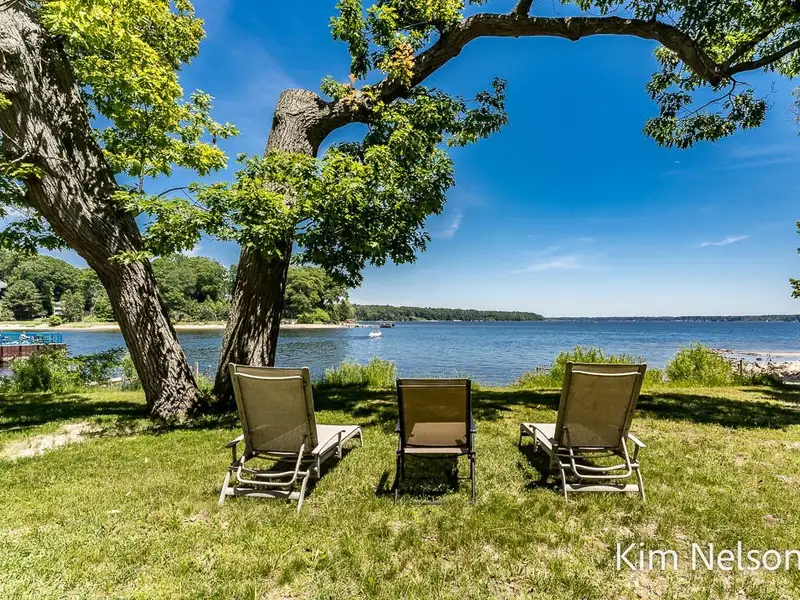 Lakefront Investment Opportunity on White Lake, Near Lake Michigan – 12 Units with Expansion Potential