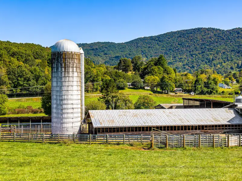 Residential Development Opportunity in Raccoon Creek Neighborhood, Waynesville, Nc