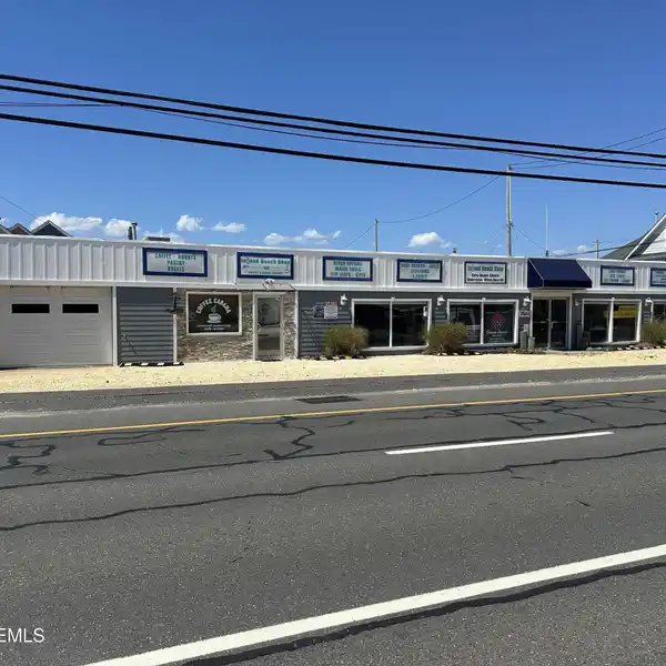 Commercial Sale