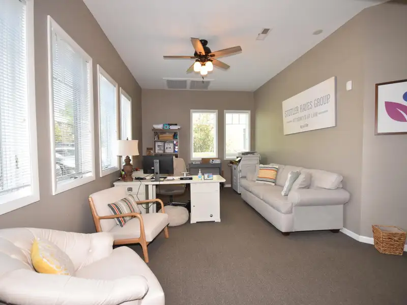 Commercial Duplex with Water Views in Desirable Mingo Community, Pawleys Island