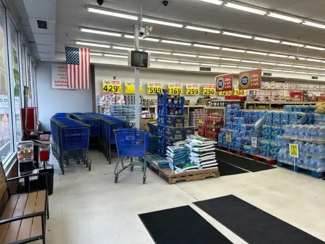 Established Grocery Business with Real Estate, Tenant Lease, and Development Potential