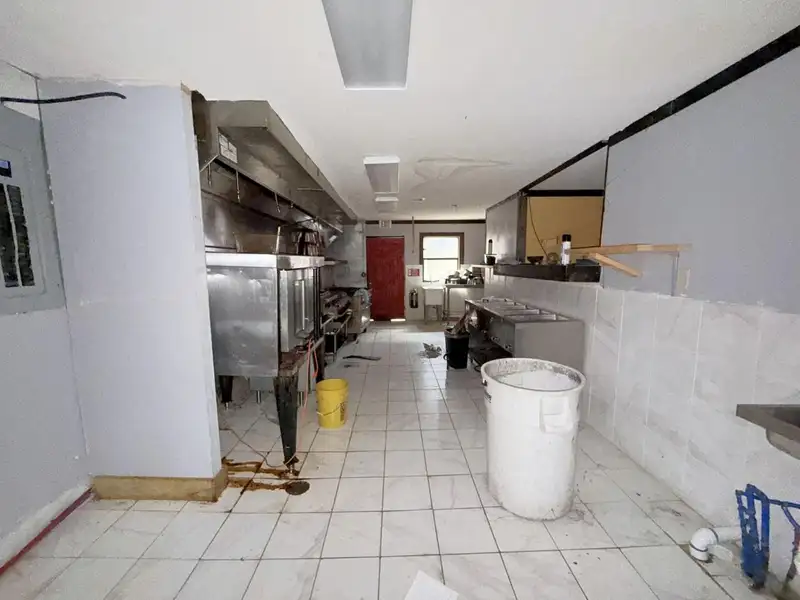 Turnkey Mexican Restaurant with Drive-through and Seating for 92+ Guests