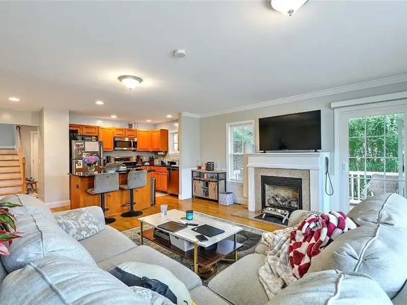 14-unit Residential Complex in Barrington, Ri on Nearly an Acre of Land