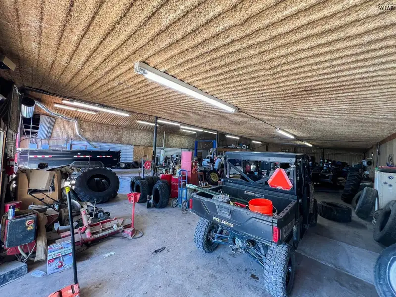 Turn-key Auto and Truck Service Business with Inventory and Equipment in Olney, Tx