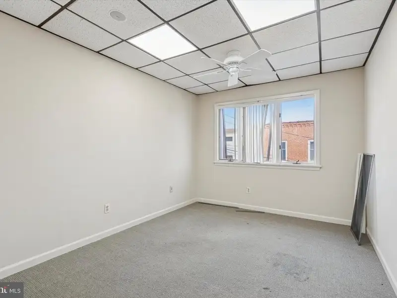 Prime Commercial Property in Historic Bristol Borough's Business District with Tenant Occupancy