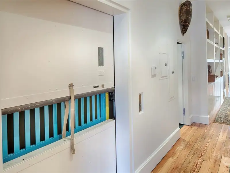 Chic 2-story Mixed-use Building in Prime Location with Commercial Space and Urban Loft