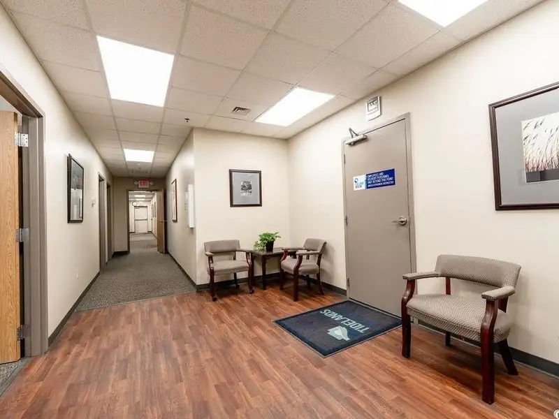 Gated Office Warehouse Complex on 5 Acres Near Georgetown Airport and Highway 17